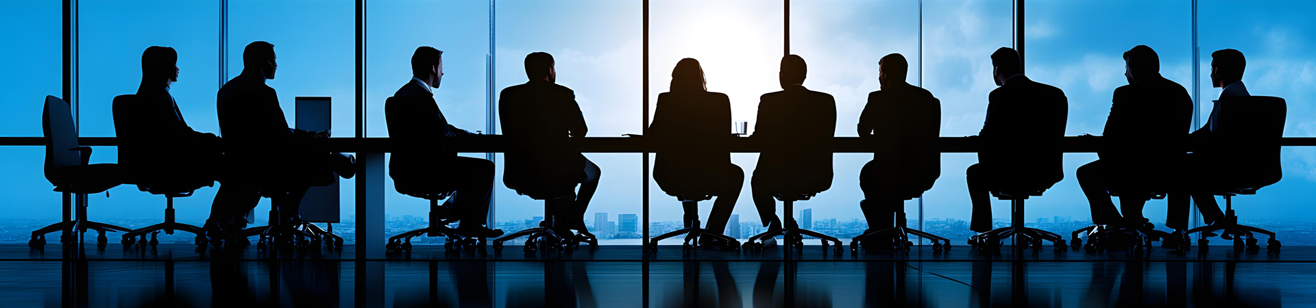 Executive Management